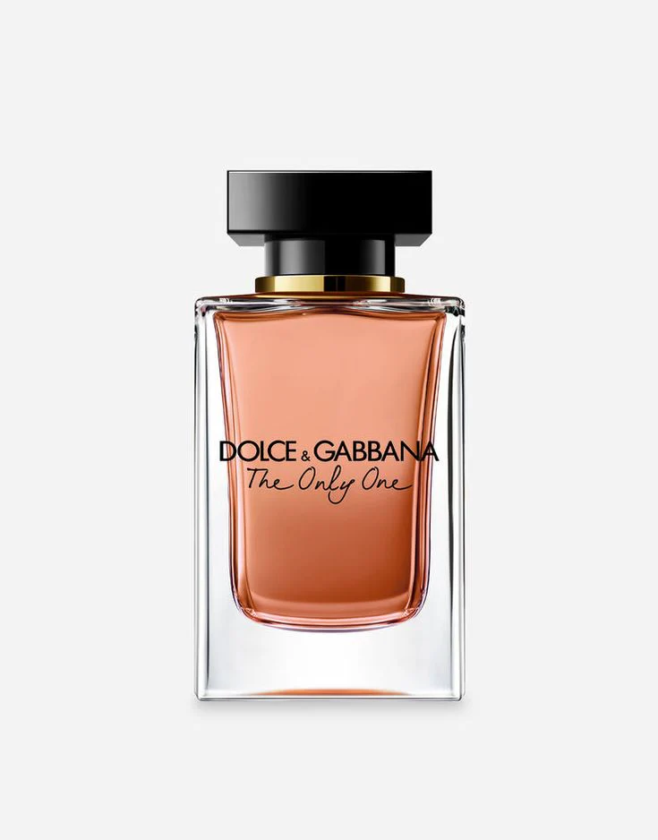 The Only One Women's Perfume by Dolce & Gabbana Eau De Parfum Spray 3.4oz, 100ml