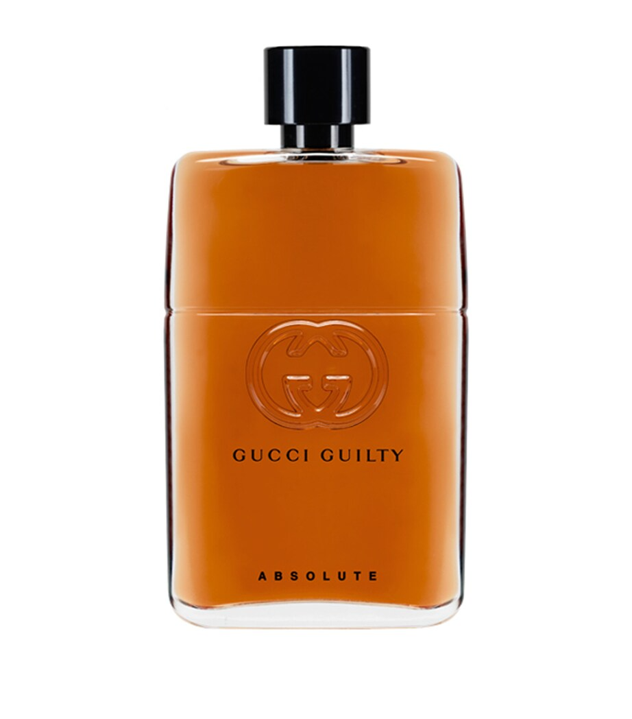 100% authentic Gucci Guilty Absolute Eau de Parfum for men (90 ml)3.0oz.