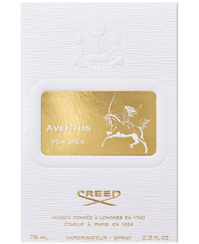 CREED Aventus for Her Perfume 2.5oz