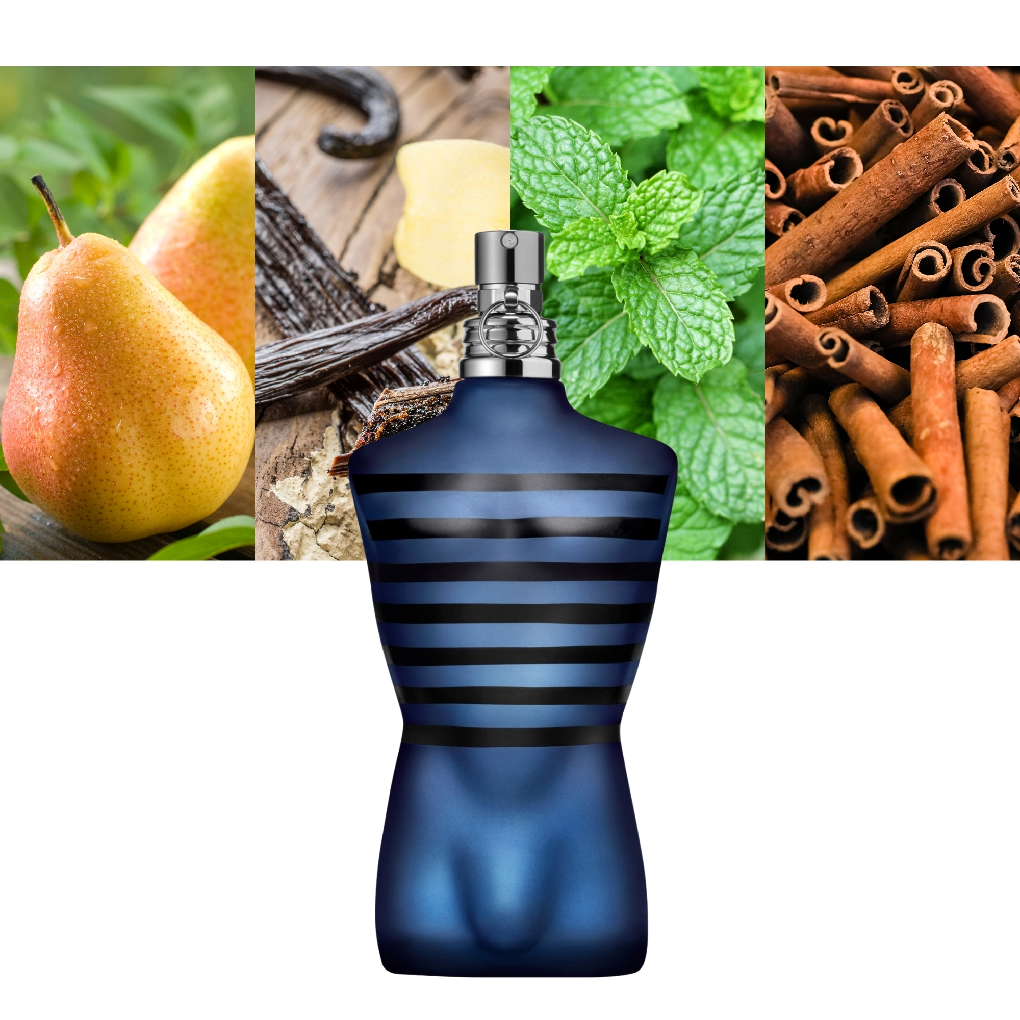Jean Paul Gaultier Ultra Male