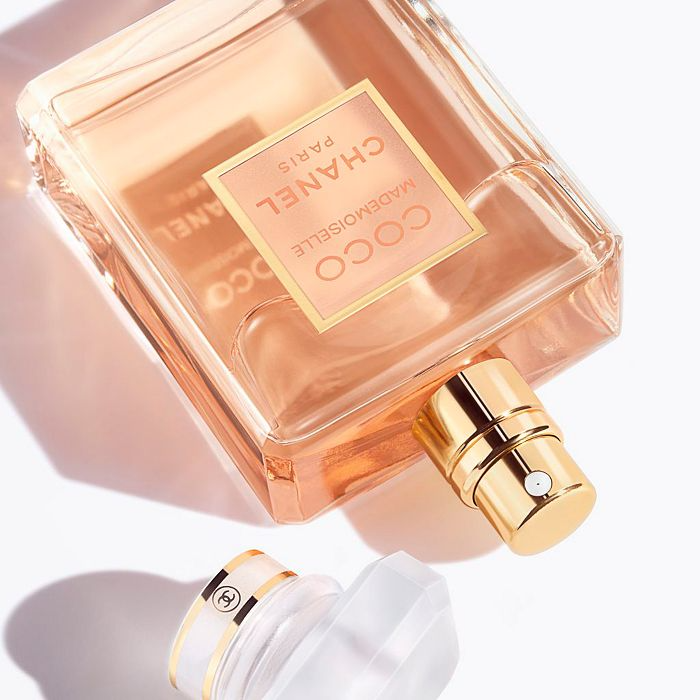 Coco Chanel Mademoiselle EDP Authentic Sealed