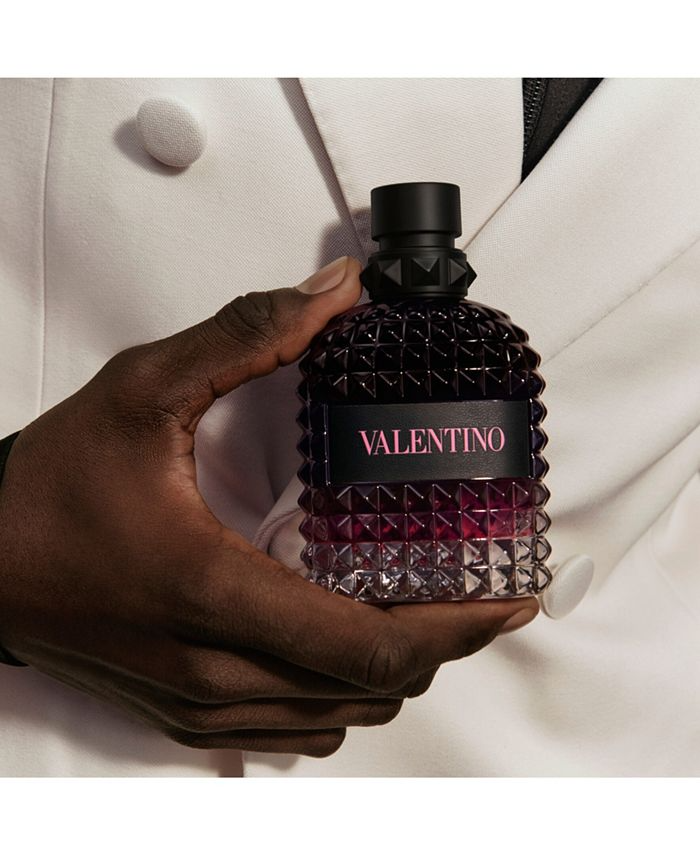 Valentino Uomo Born in Roma Intense Eau de Parfum Spray, 3.4 oz.