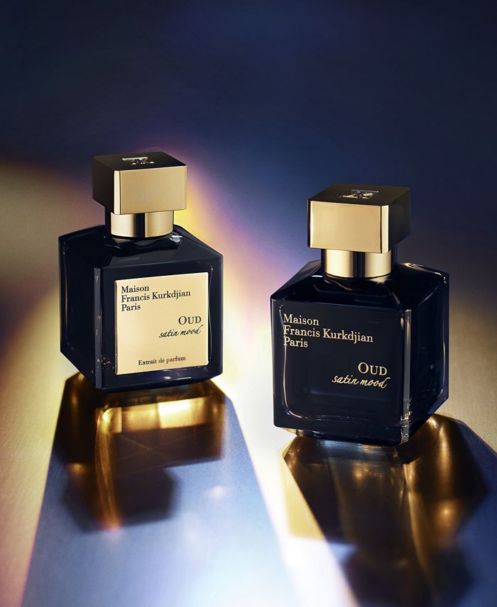 Maison Francis Kurkdjian OUD satin mood Eau de Parfum