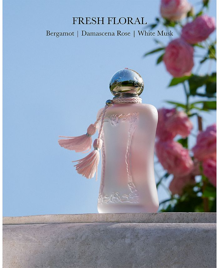 Delina La Rosee by Parfums De Marly Eau De Parfum