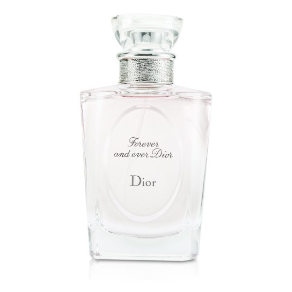 Forever and Ever Dior Eau de Toilette 3.4oz, 100ml