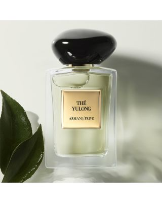 Armani Prive The Yulong Eau de Parfum Spray 100 ml