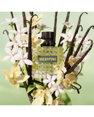 Valentino Donna Born in Roma Green Stravaganza 3.4 oz / 100 ml Eau de Parfum