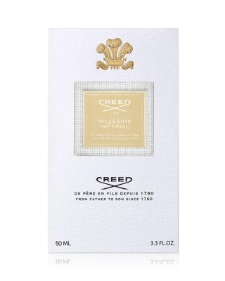 CREED Millésime Impérial 3.4oz, 100ml