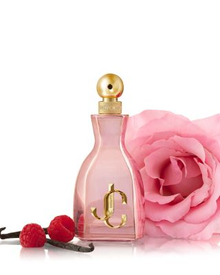 Jimmy Choo I Want Choo With Love Eau de Parfum 100ml