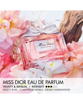 Dior Miss Dior 3.4oz. Eau De Parfum for men spray