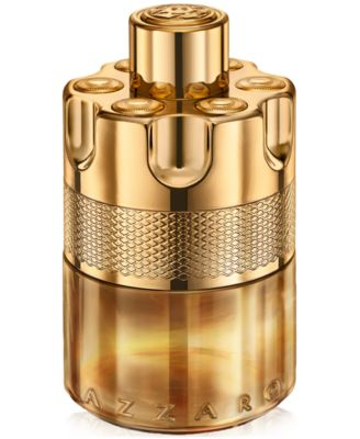Azzaro Forever Wanted Elixir 3.38 oz. 100ml Eau de Parfum Spray