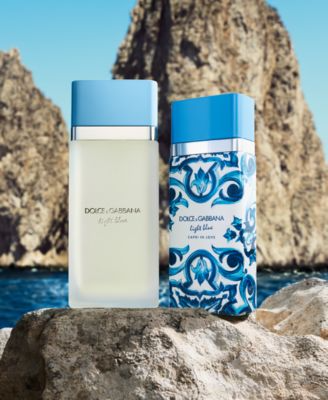 Dolce & Gabbana Light Blue Eau de Toilette 3.4oz, 100ml