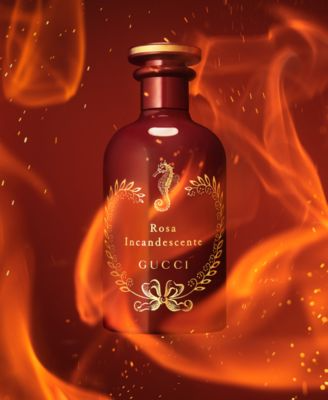 Gucci The Alchemist's Garden Rosa Incandescente Eau de Parfum, 1.7 oz