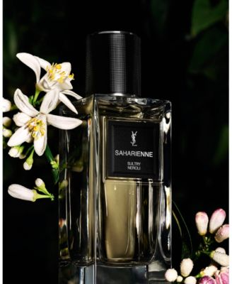 Yves Saint Laurent Saharienne Le Vestiaire Eau De Parfum, 4.2 oz.