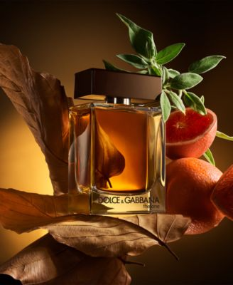 DOLCE & GABBANA THE ONE EAU DE PARFUM FOR MEN 100ml 3.4oz