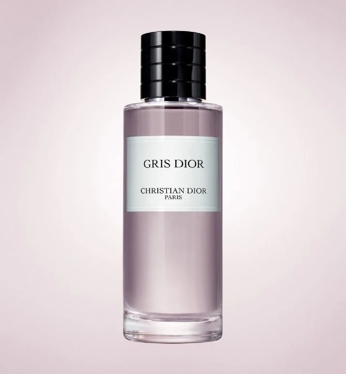 Dior GRIS DIOR Eau De Parfume fragrance EDP /w BOX New