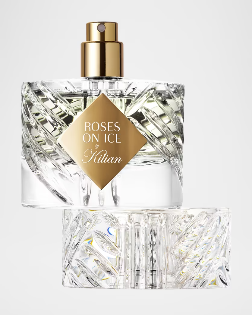 Kilian Roses on Ice Spray