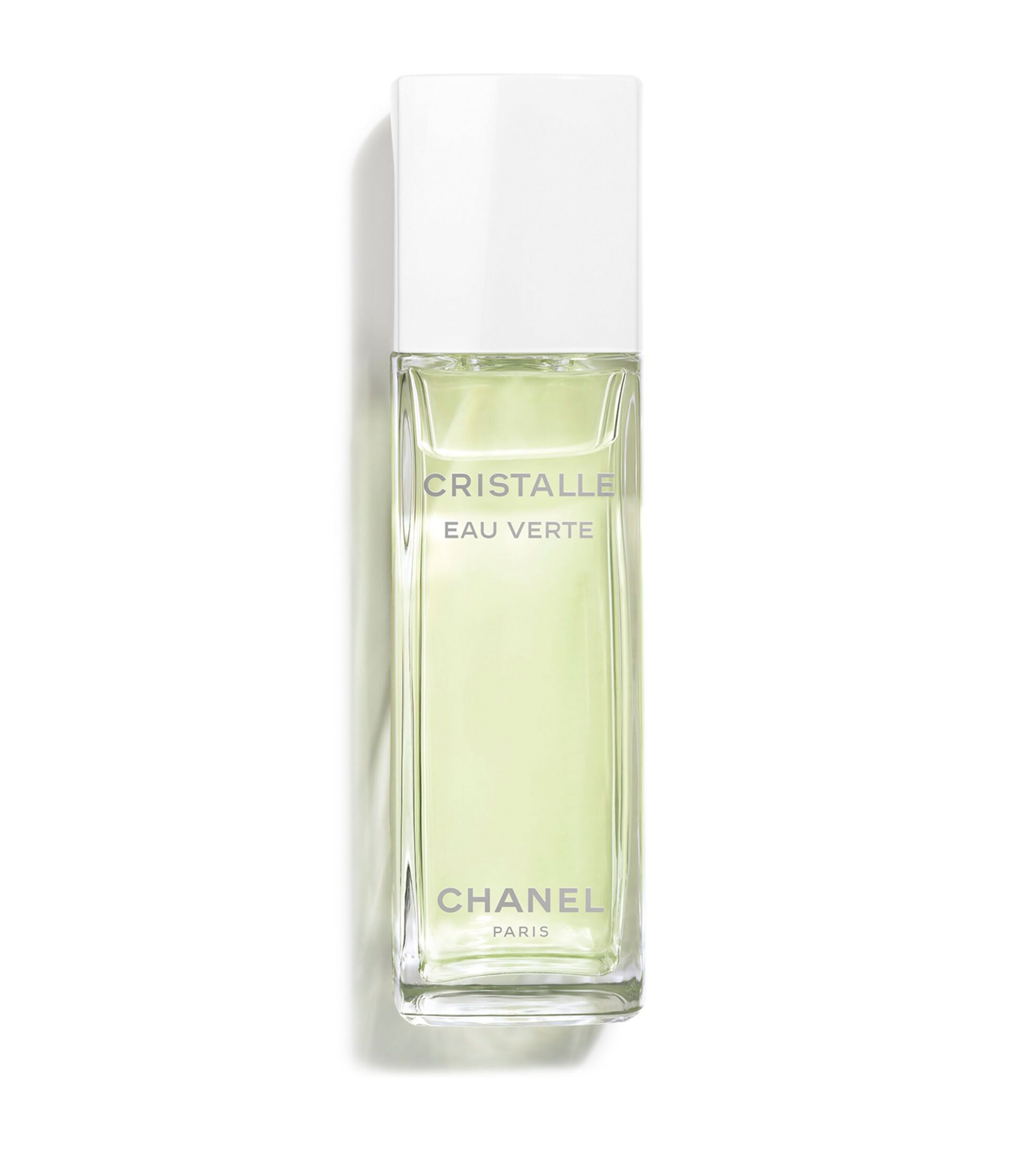Chanel CRISTALLE EAU VERTE 3.4oz, 100ml