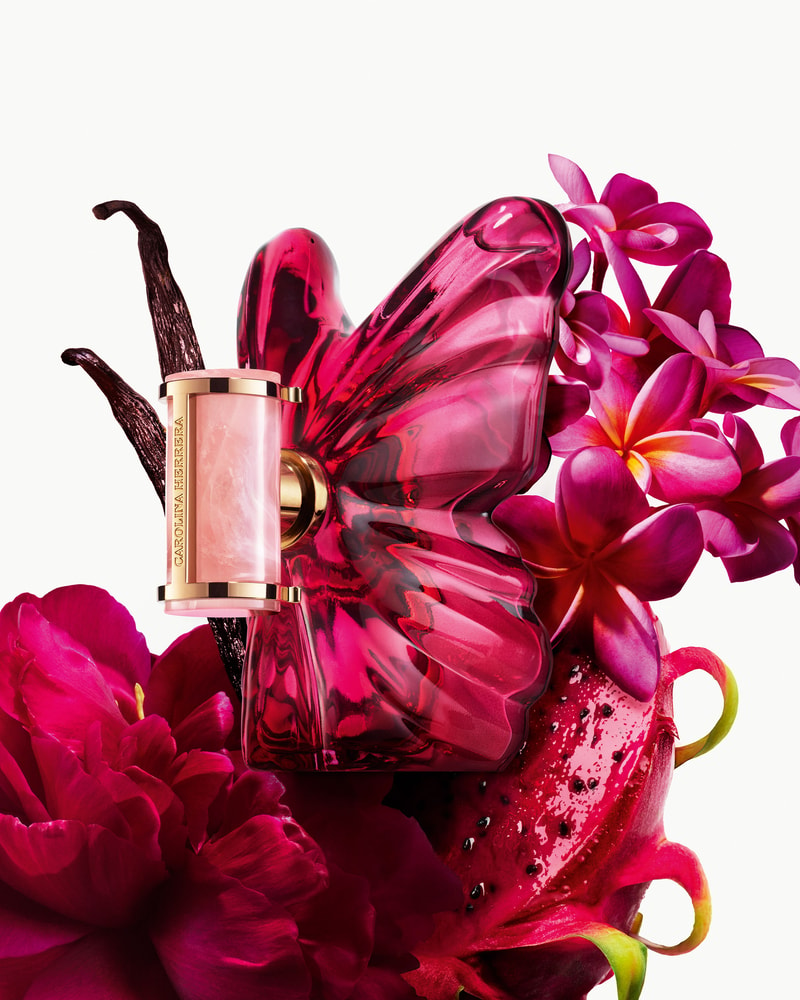 Carolina Herrera La Bomba Eau de Parfum 80ml