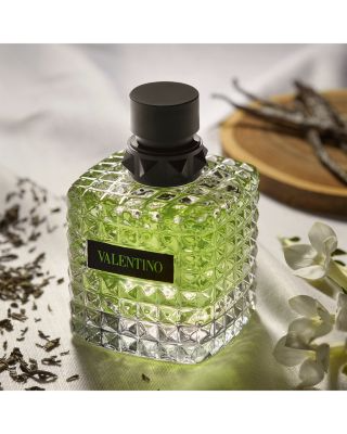 Valentino Donna Born in Roma Green Stravaganza 3.4 oz / 100 ml Eau de Parfum