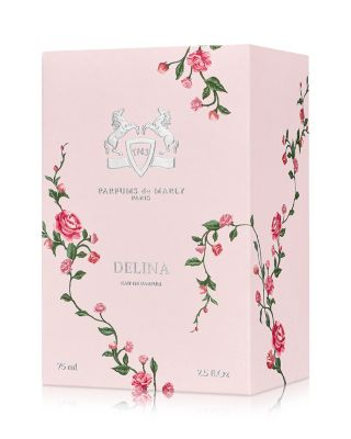 DELINA LIMITED EDITION EDP 2.5oz/75ml PARFUMS