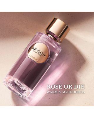 Lancôme Absolue Rose or Die Eau de Parfum 3.4 oz.