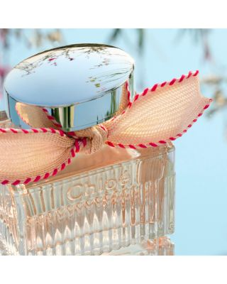 Chloé Eau de Parfum with Rose & Amber 75ml