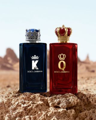Dolce&Gabbana Q Parfum with Candied Cherry & Jasmine 100ml, 3.4oz