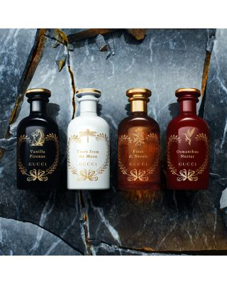 Gucci The Alchemist's Garden Fiori di Neroli Eau de Parfum. 3.3oz, 100ml.