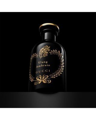 100% authentic Gucci The Alchemist's Garden Ylang Ambrato Eau de Parfum. 100 ml 3.4oz.