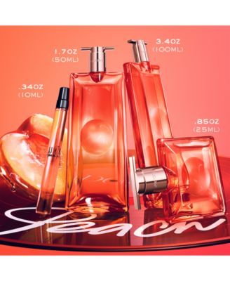 Lancôme Idole Peach 'n Roses Eau de Parfum Spray 100 ml