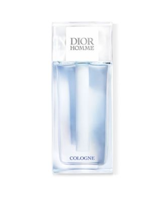 Dior Homme Cologne Eau de Cologne - Fresh and Musky