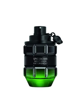 Viktor & Rolf Spicebomb Night Vision Eau de Toilette Spray, 3.04-oz.