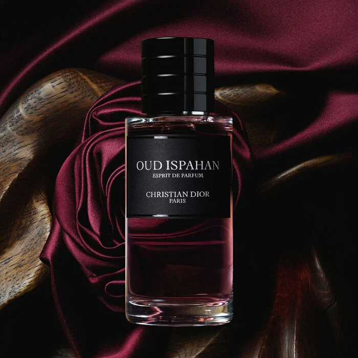 Christian Dior Oud Ispahan Eau de Parfum 100ml 3.4oz